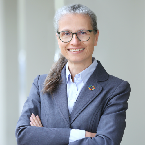 Dr. Dina Barbian
