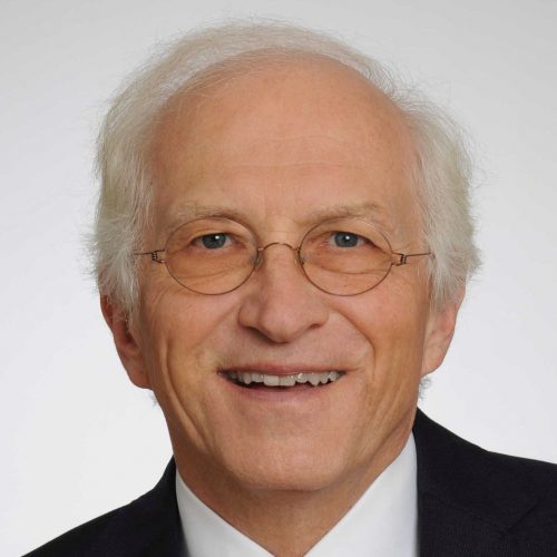 Gerhard Spiegel
