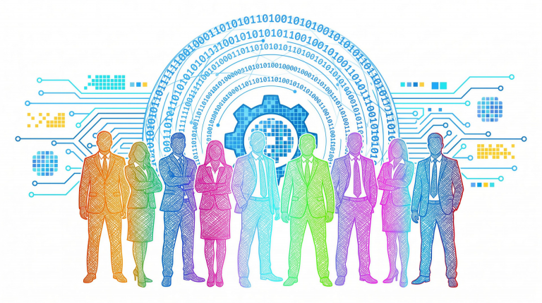 Nachhaltiges Personalmanagement